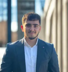 Orucəli Bayramov