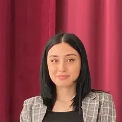 Minəxanim Rəcəbli