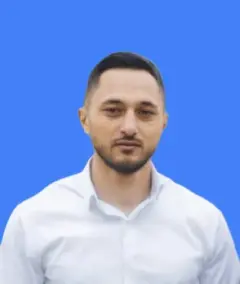 Elcan Abdullayev