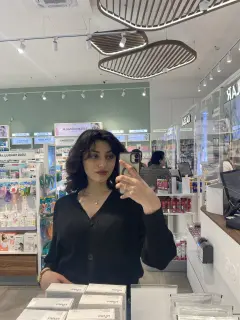 Pərvanə Yusibova