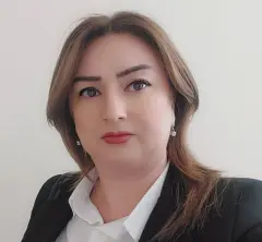 Xanım Nağıyeva