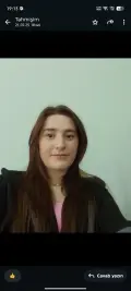 Fatime Kerimova