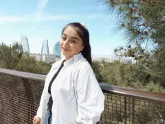 Ayşən Yusifova