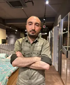Babek Qədirli