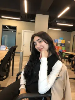 Xədicə Rzayeva