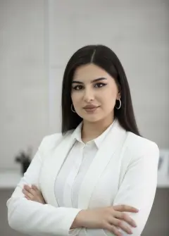 Nurlana Atayeva