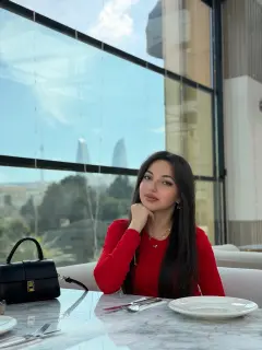 Gülgün Bayramova