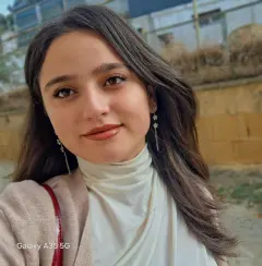 Səbinə Pirverdiyeva