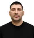 ilham seferov