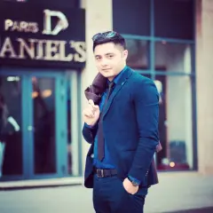 Mezahir Rəhimov