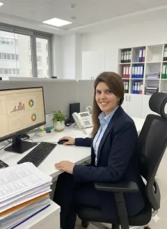 Fərqanə Hüseynova