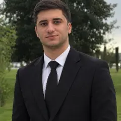 Nicat Xudiyev