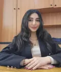 Nərgiz Haqverdiyeva