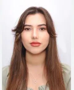 Rəhilə Cahangirova