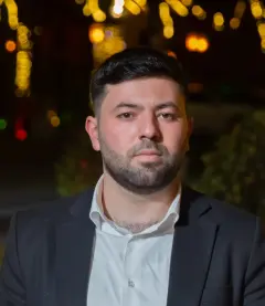 Vüsal Abaszadə