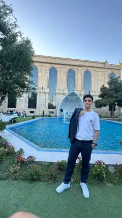 Fərid Cəbiyev