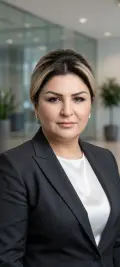 Aynurə Əfəndiyeva