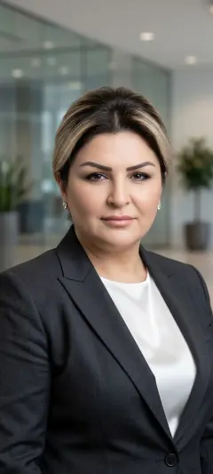 Aynurə Əfəndiyeva