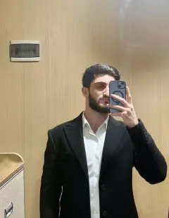 Emin Həsənov