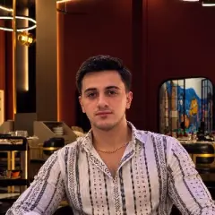 Ülvi Quliyev