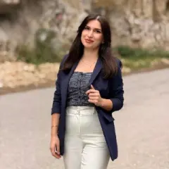 Yaxşıxanım Məmmədova