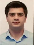 Yasir Mammadov
