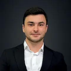 Seymur Baxışov