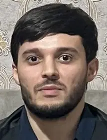 Rahul Veliyev