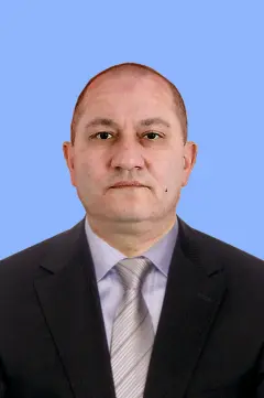 Əli Məlikov