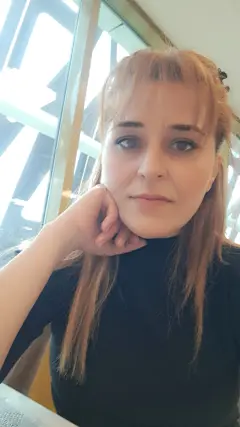 Aynure Şirinova
