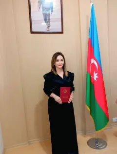 Aysel İmaməliyeva