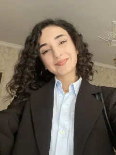 Səmayə Mahmudova
