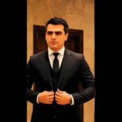 Vüsal Heydərov