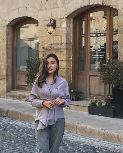 Leyla Əliyeva