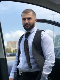 Samir Cəfərli