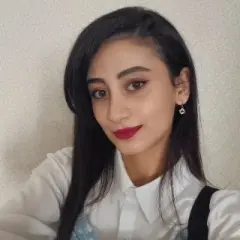 Zinət Şərifova
