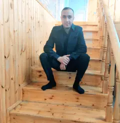 İlkin Zərbalıyev