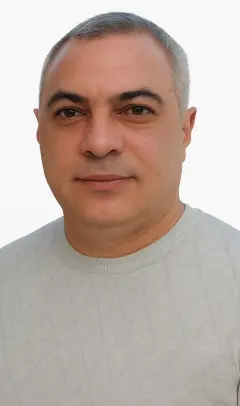 Xəyyam Musayev