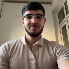Şamil Cəfərli