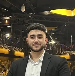 Mirhüseyn Qəhrəmanov
