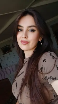 Təranə Camalova