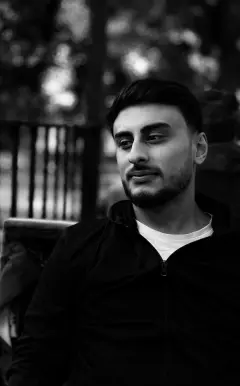 İlkin Həmidov