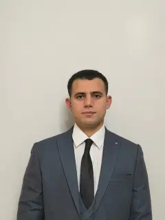 Seyran Kazimov