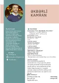 Kamran Əkbərli