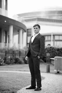 Mahir Hüseynli