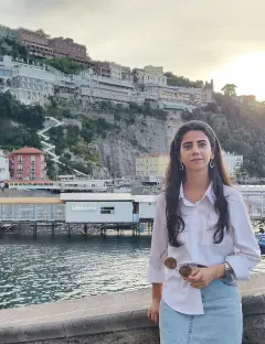 Günel Cəfərova