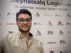 Xanəli Babayev