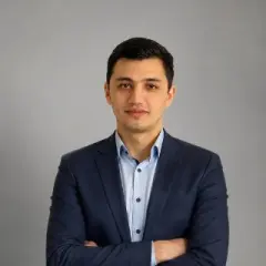 KAMRAN HƏSƏNOV