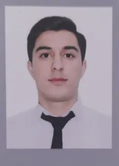 Sahıb Rzayev