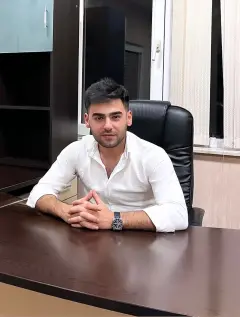Nihad Məmmədli
